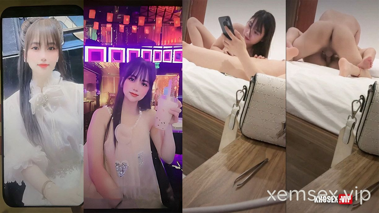 Clip sex Tàu khựa qua việt nam chơi gái – Phần 12 (Em Thỏ)