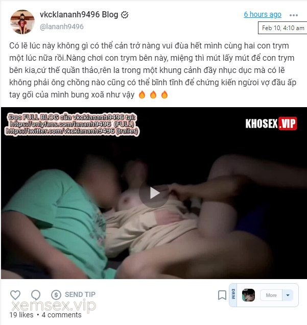 clip-sex-vkcklananh9496-dung-xe-ben-duong-va-some-cung-2-anh-dong-nghiep-ren-la-trong-con-nung-vo-do-full-clip-pic-hinh-01